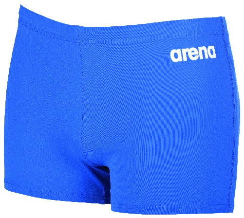 M Solid Short royal/white