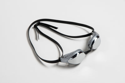 Airspeed Mirror silver-silver