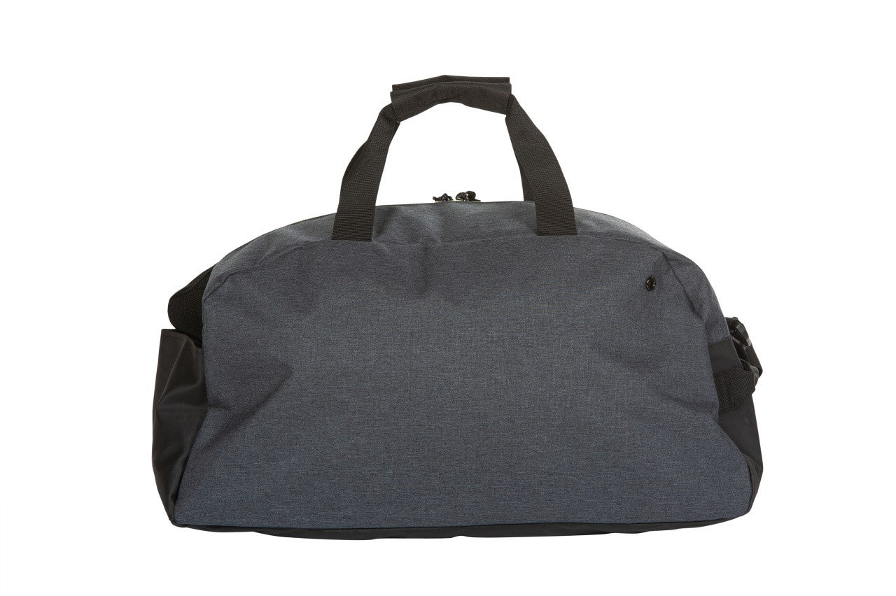 Team Duffle 40 grey-melange