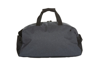 Team Duffle 40 grey-melange