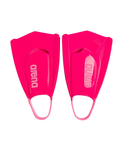 Powerfin Pro II pink