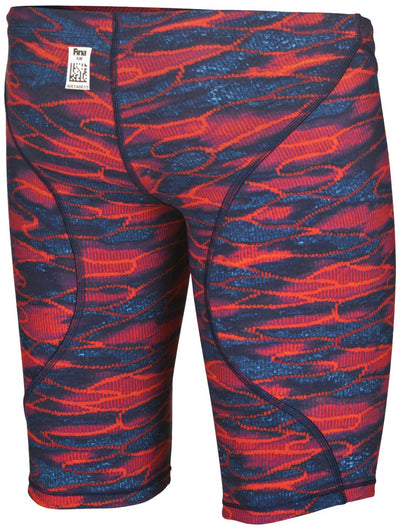 M Pwsk ST 2.0 Jammer LE blue-red