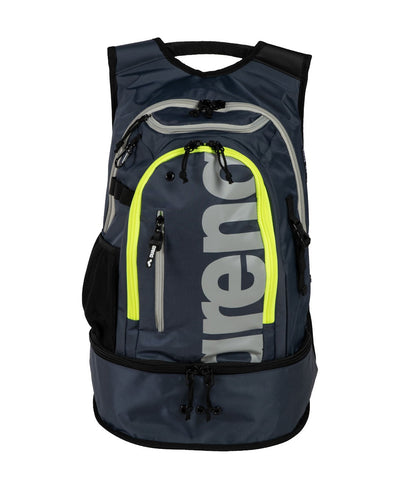 Fastpack 3.0 navy-neonyellow