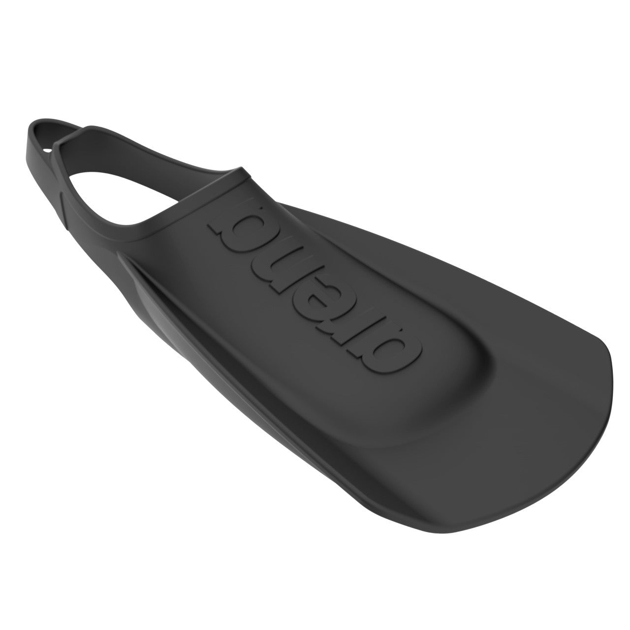 Fins Adult black