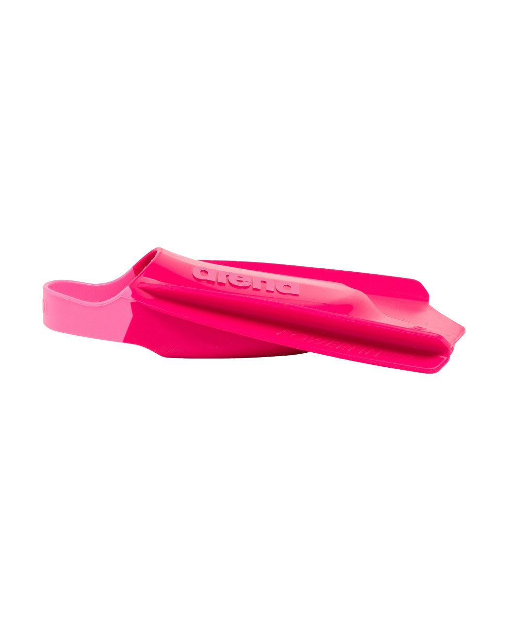 Powerfin Pro II pink