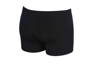 M Optical Waves Short black-multi