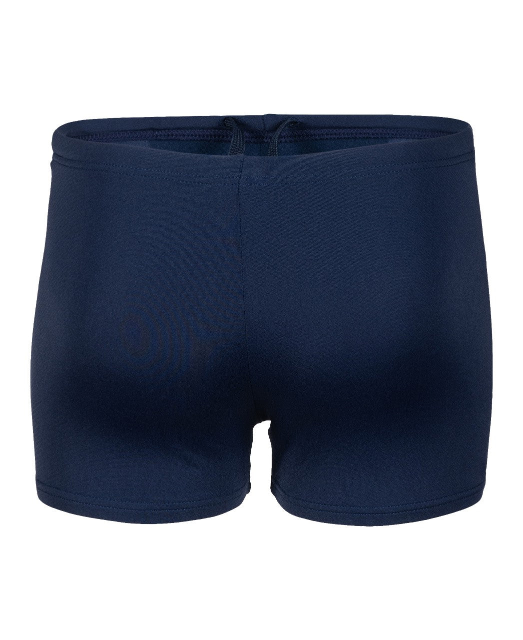 B Swim Short Graphic navy-mango