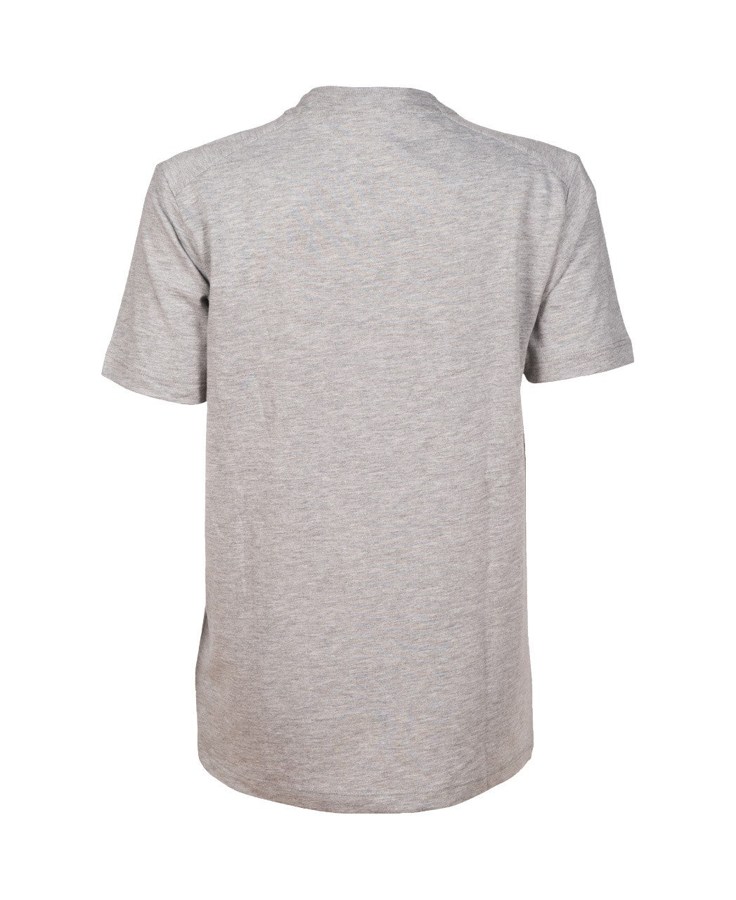 JR Team T-Shirt Panel heather-grey