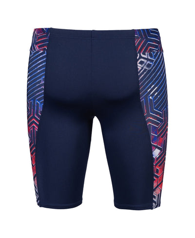 M Kikko Pro Swim Jammer usflag