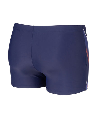 Men My Crystal Swim Short navy