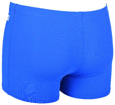 M Solid Short royal/white