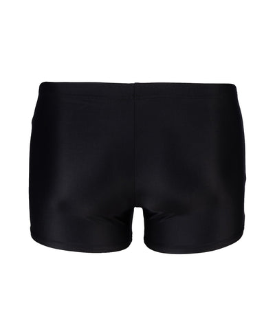 M Shadow Swim Short black