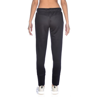 W Spacer Pant black