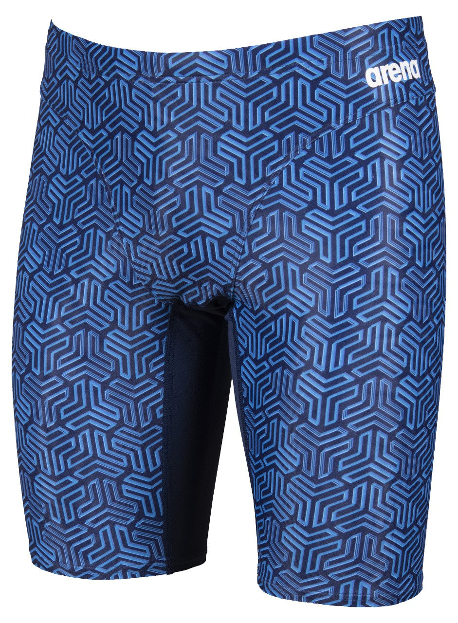 M Kikko Jammer navy-multi