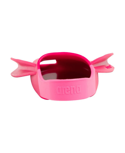 Powerfin Pro II pink