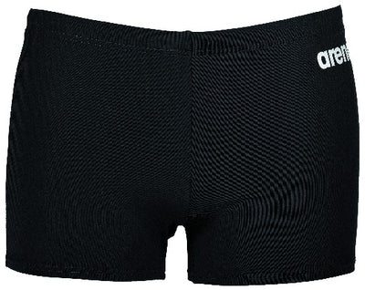 M Solid Short black/white