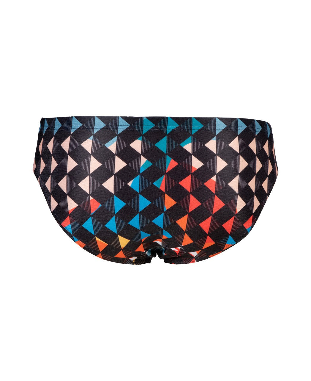 M Carnival Swim Briefs multi