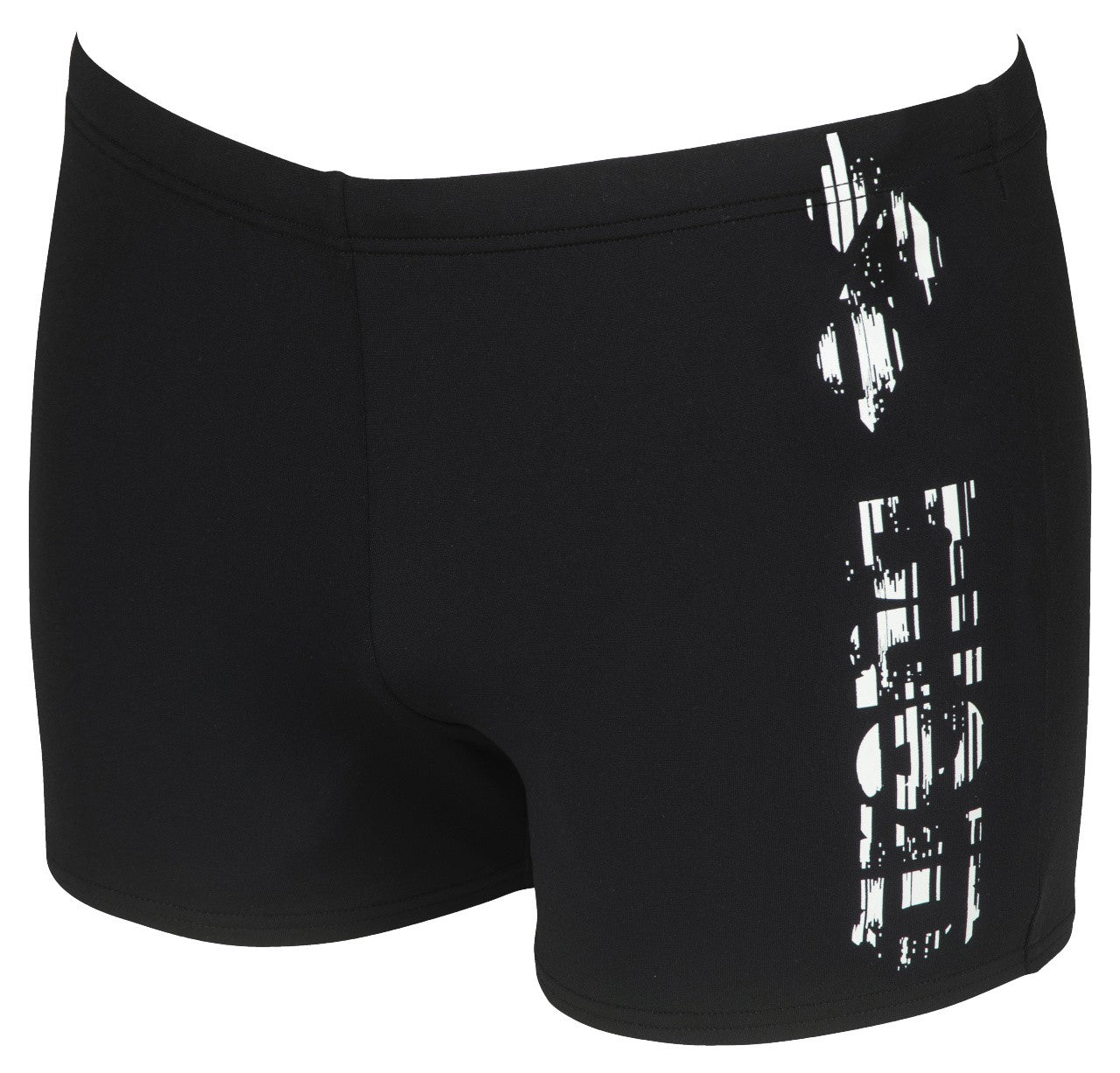 M Everyday Short black-white