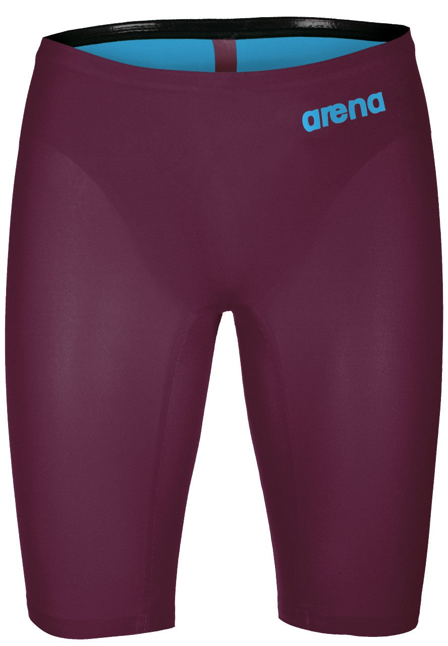 M Pwsk R-Evo One Jammer SL red-wine-turquoise