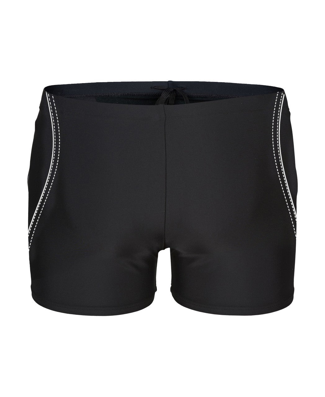 M Byor Evo Short R black-white