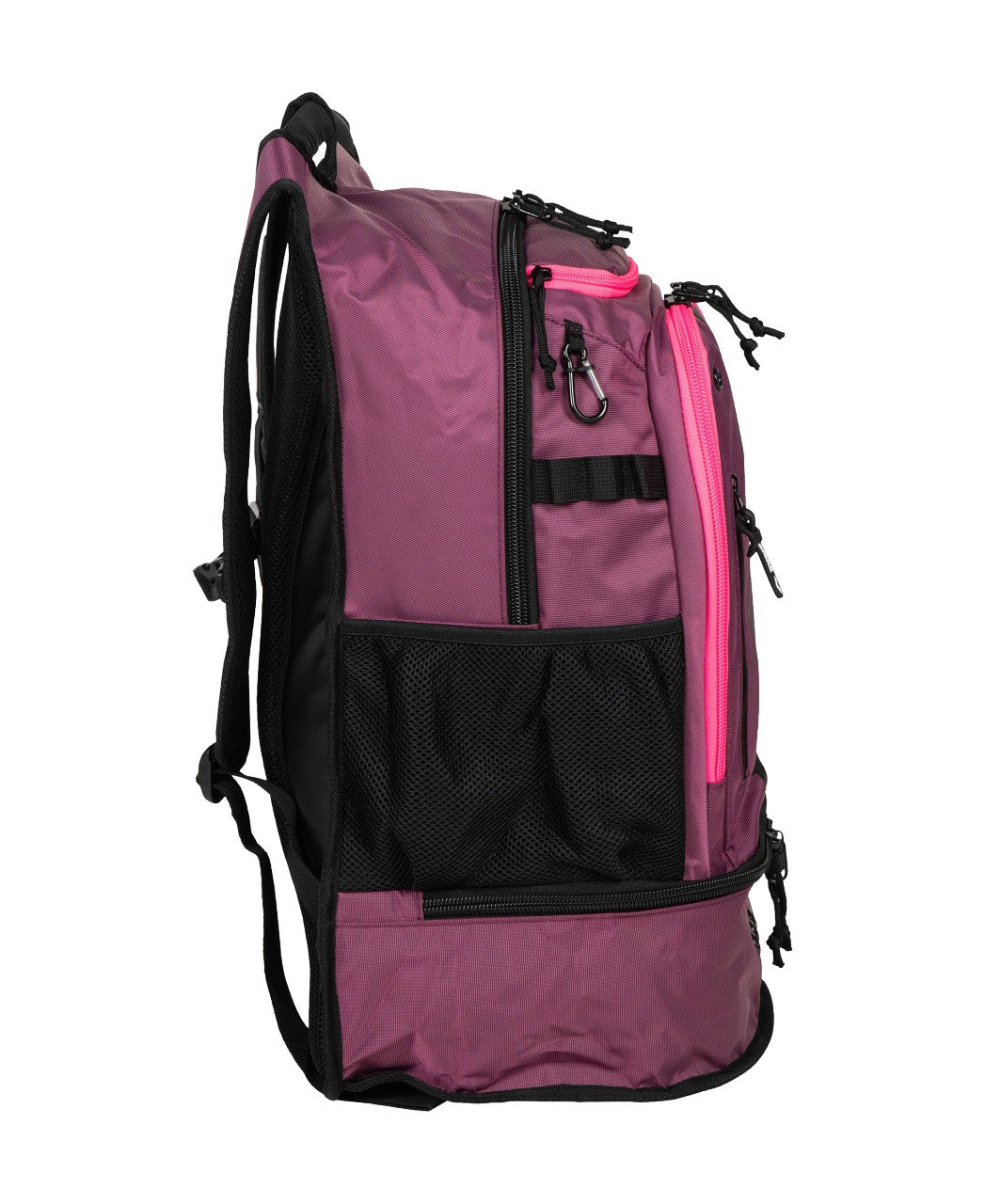 Fastpack 3.0 plum-neonpink