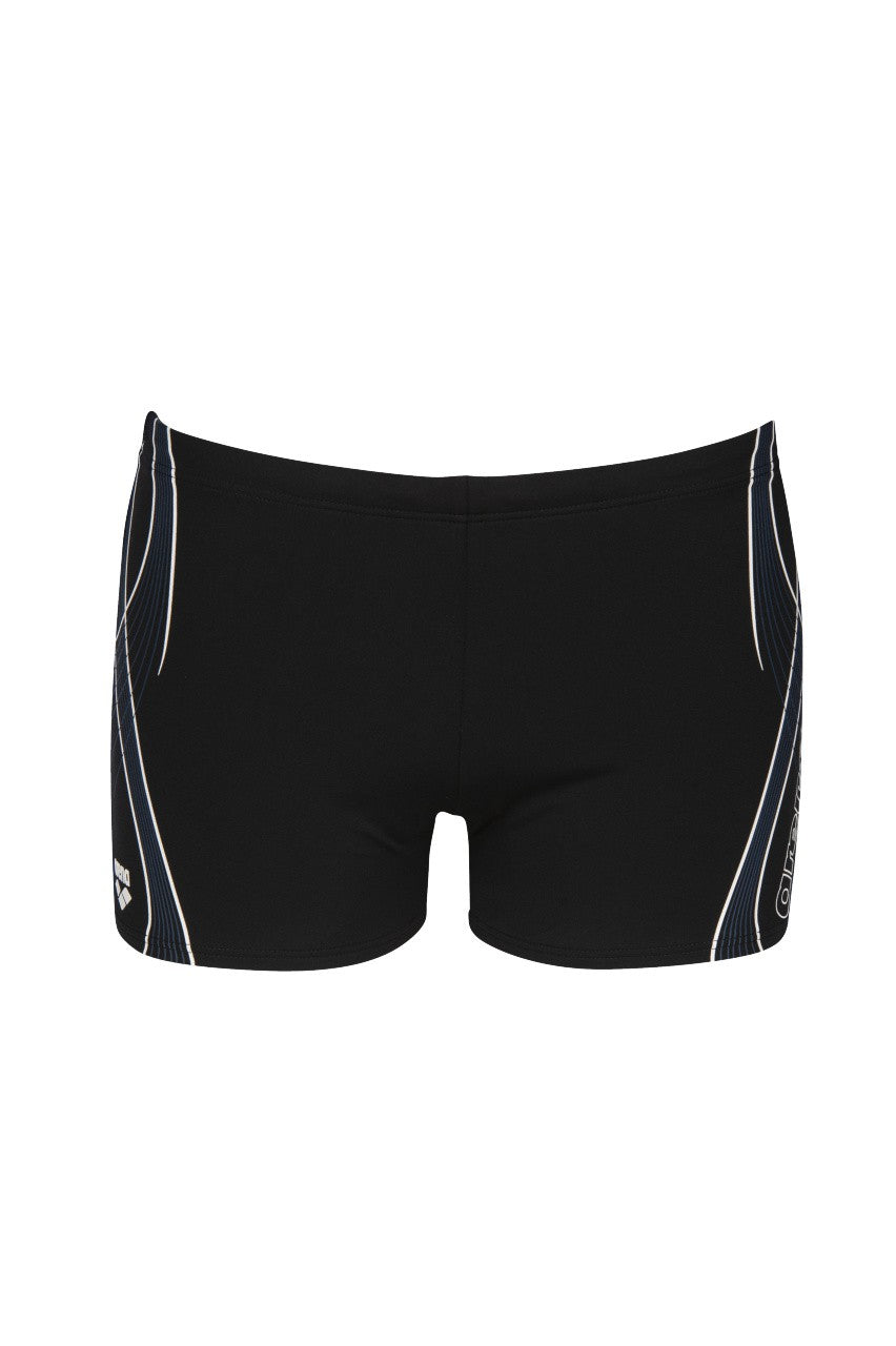 M Crossroad Short black-shark