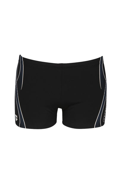M Crossroad Short black-shark