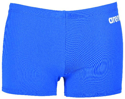 M Solid Short royal/white