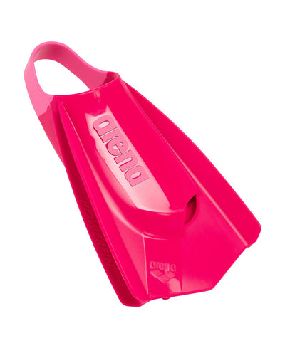 Powerfin Pro II pink