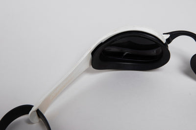 Cobra Ultra Swipe Mr silver-white