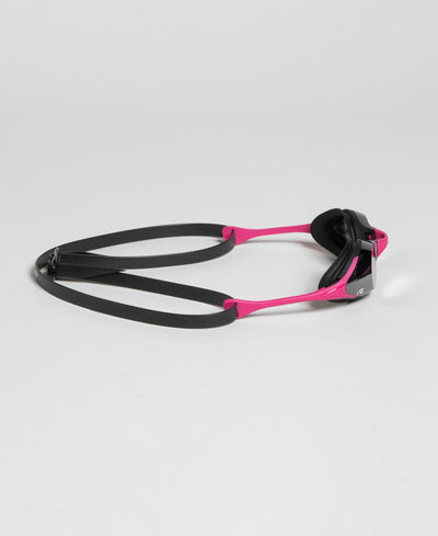 Cobra Swipe Mirror silver-pink