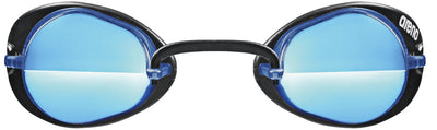 Swedix Mirror smoke/blue/black