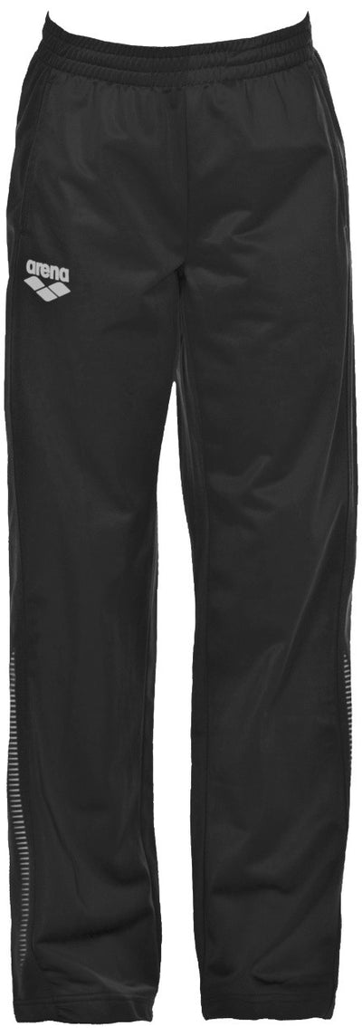 Jr Tl Knitted Poly Pant black