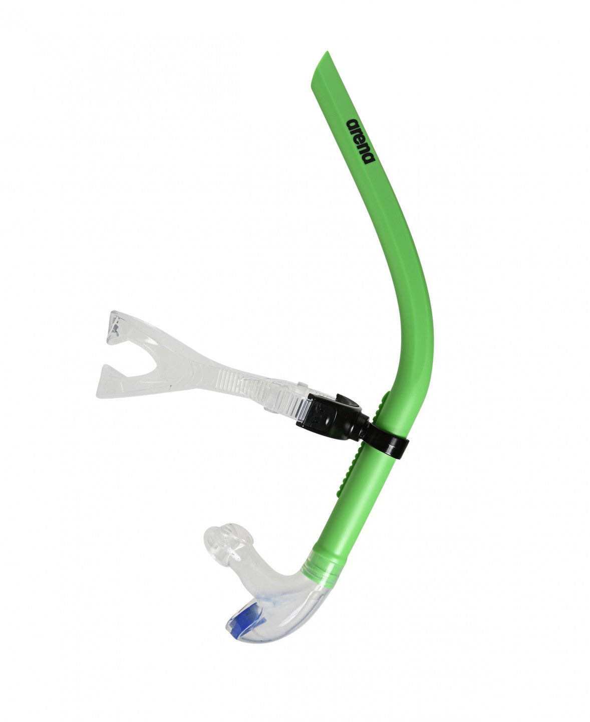 Swim Snorkel III acid-lime