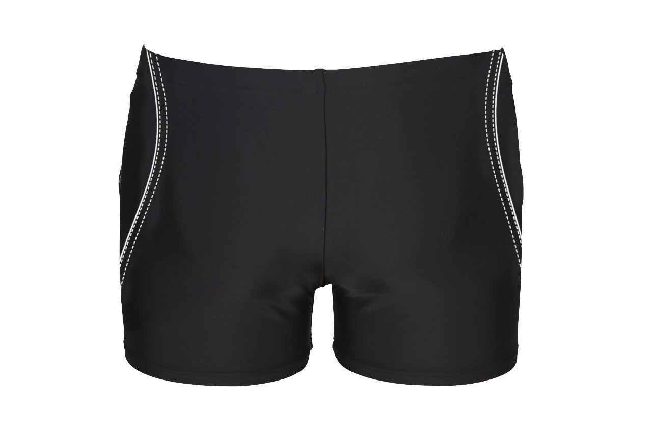 M Byor Evo Short black-black-white