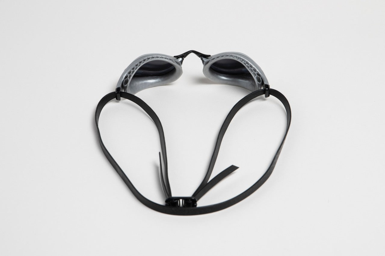 Airspeed Mirror silver-silver
