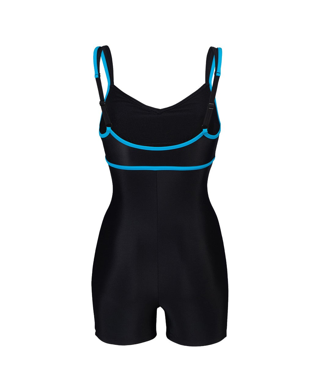 W Venus Combi R black-turquoise