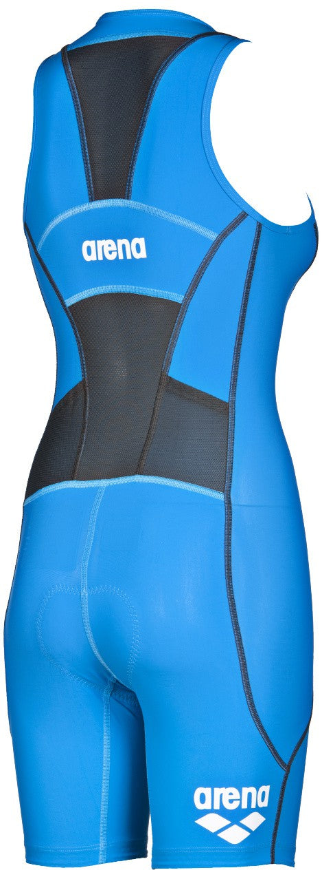 W Trisuit St brilliant-blue