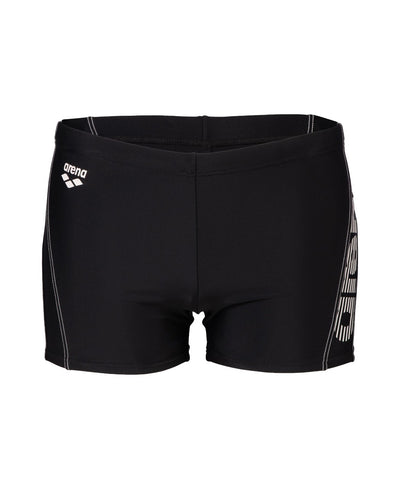 M Byor Evo Short R black-white