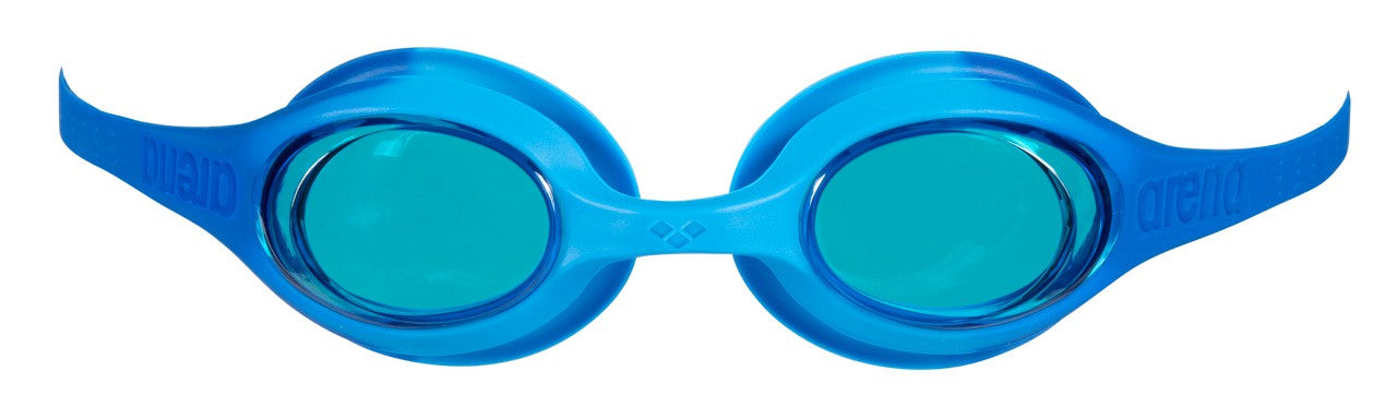 Spider Kids lightblue-blue-blue