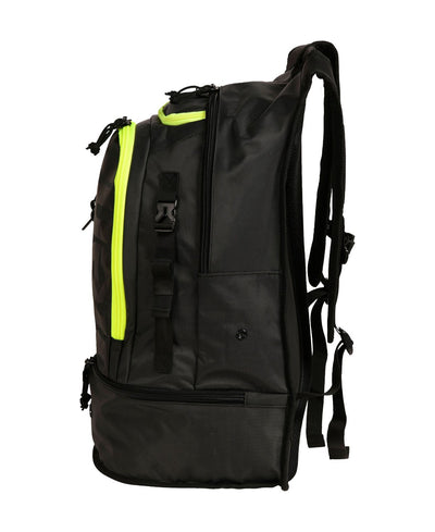 Fastpack 3.0 darksmoke-neonyellow