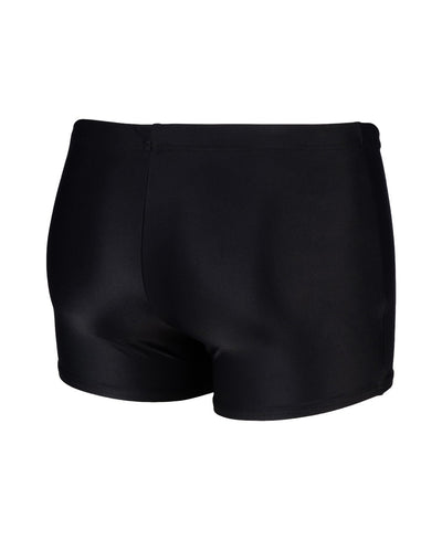 M Shadow Swim Short black