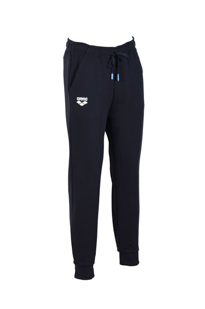 W Team Pant Solid navy