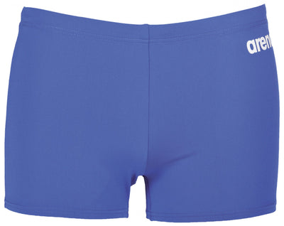 M Solid Short royal/white