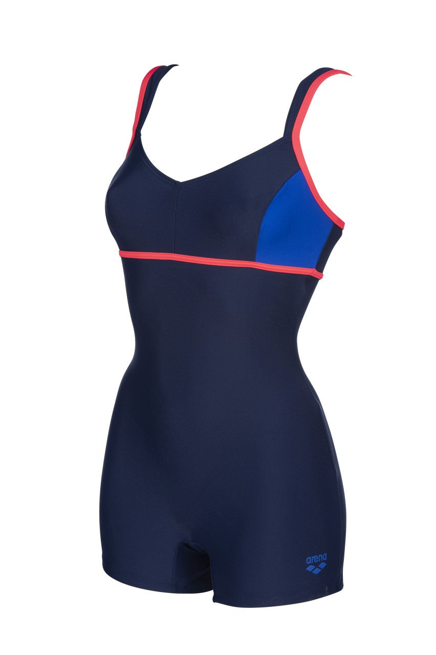 W Venus Combi navy-red-blue