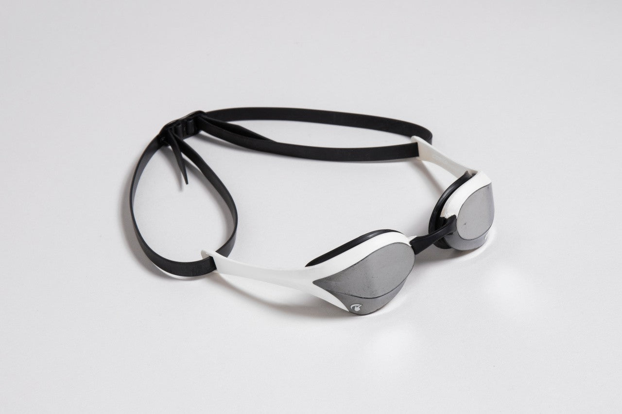 Cobra Ultra Swipe Mr silver-white