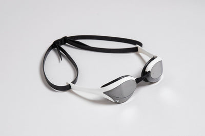 Cobra Ultra Swipe Mr silver-white