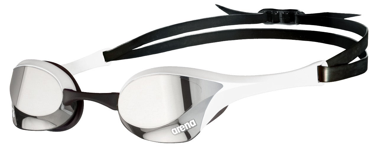 Cobra Ultra Swipe Mr silver-white