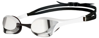 Cobra Ultra Swipe Mr silver-white