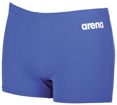 M Solid Short royal/white